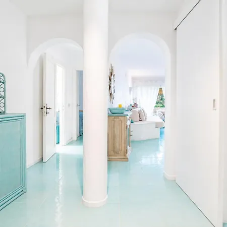 Вилла Elite Collection Pevero Acquamarina *