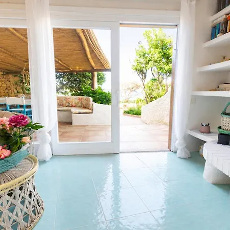 Elite Collection Pevero Acquamarina Порто-Черво