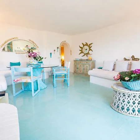 Elite Collection Pevero Acquamarina Порто-Черво