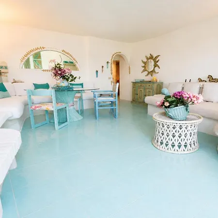 Вилла Elite Collection Pevero Acquamarina *