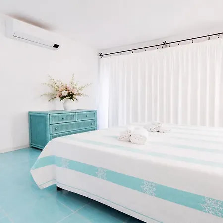 Elite Collection Pevero Acquamarina Порто-Черво