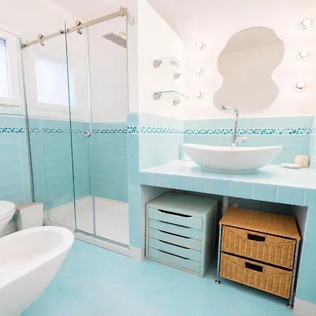 Elite Collection Pevero Acquamarina Порто-Черво