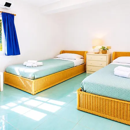 Вилла Elite Collection Pevero Acquamarina Порто-Черво