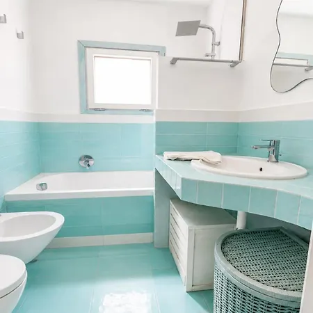Вилла Elite Collection Pevero Acquamarina