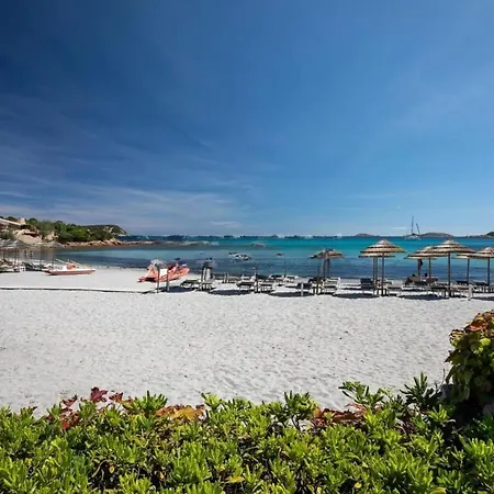 Elite Collection Pevero Acquamarina Вилла Порто-Черво